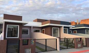 Imagem 2: Térrea para venda possui 50 metros quadrados com 2 quartos em Bela Vista - Palhoça - SC