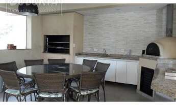 Imagem 5: Santo André - Apartamento Padrão - Santa Maria