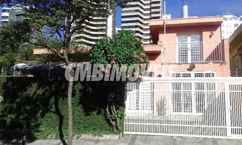 Imagem 2: Casa - Cambuí - Campinas