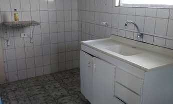 Imagem: Kitnet R$400 água e luz incluso