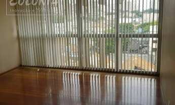 Imagem: Santo André - Apartamento Padrão - Casa