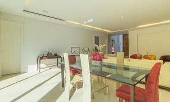 Imagem 7: Venda Casa 4 Dormitórios - 591 m² Alphaville