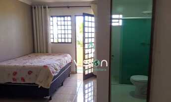 Imagem 3: Sobrado 6 Quartos em Vicente Pires