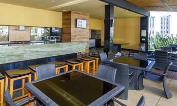 Imagem 4: Nova Lima - Apartamento Padrão - Vila Da Serra