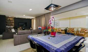 Imagem 2: Apartamento com 4 dormitórios à venda, 187 m² por R$ 2.200.000,00 - Vila Leopoldina - São