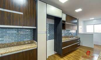 Imagem 7: Apartamento com 2 dormitórios à venda, 99 m² por R$ 585.000,00 - Vila Guilhermina - Praia