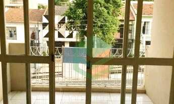 Imagem 2: Apartamento com 2 dormitórios à venda, 90 m² por R$ 440.000 - Centro - Santo André/SP