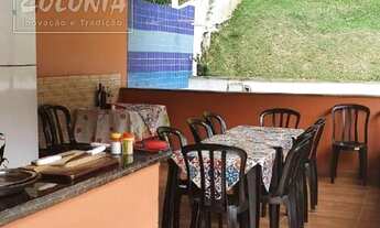 Imagem 4: Ribeirão Pires - Chácara - Santa Luzia