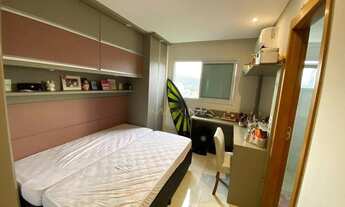 Imagem 5: Apartamento com 3 dormitórios à venda, 129 m² por R$ 980.000,00 - Canto do Forte - Praia G