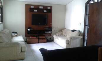 Imagem: Sao Jose dos Campos - Casa Padrão - Reserva