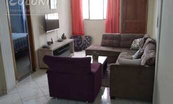 Imagem 2: Santo André - Casa Padrão - Vila Camilópolis