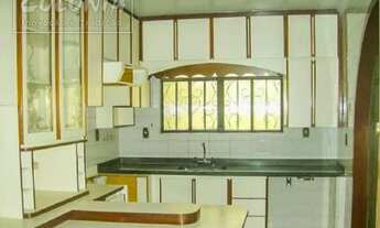 Imagem 4: Santo André - Casa Padrão - Parque das Nações