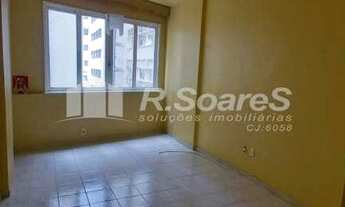 Imagem: Apartamento tipo Loft em Copacabana. Av