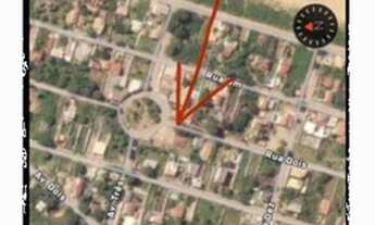 Imagem 4: Vila Velha - Terreno Padrão - Ponta Da Fruta