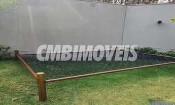 Imagem: Apartamento - Taquaral - Campinas