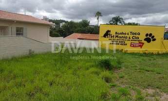 Imagem 4: Terreno - Centro - Valinhos