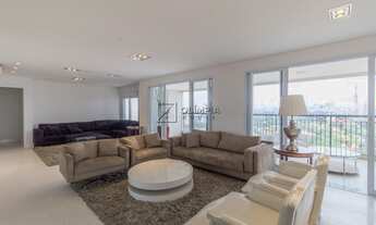 Imagem 7: Apartamento Venda 3 Dormitórios - 258 m² Sumaré