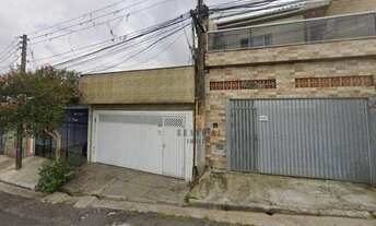 Imagem 3: Casa com 2 dormitórios à venda, 110 m² por R$ 477.000,00 - Jardim Dom Alfonso - São Bernar