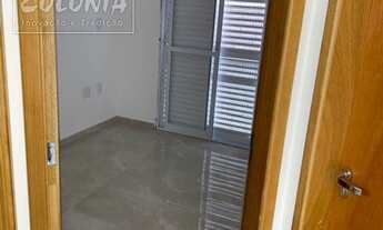 Imagem 4: Santo André - Apartamento Padrão - Vila São Pedro
