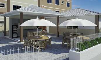 Imagem 7: Casa verde e amarelo financiamento-caixa ate 100% de financiamento , pronto pra morar