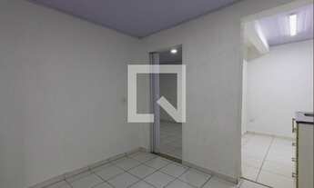 Imagem 3: Casa para Aluguel - Vila Alpina, 1 Quarto, 40 m2