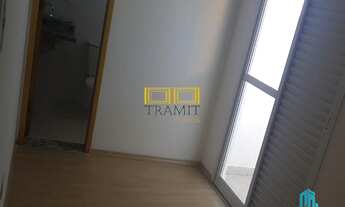 Imagem 5: Apartamento sem Condomínio para Venda em Santo André, Vila Eldízia, 3 dormitórios, 1 suíte