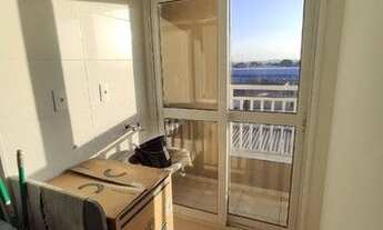 Imagem 5: Apartamento com 2 dormitórios à venda, 57 m² por R$ 244.000,00 - Jardim Santa Maria - Jaca