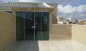 Imagem 2: Santo André - Apartamento Padrão - Vila Camilópolis