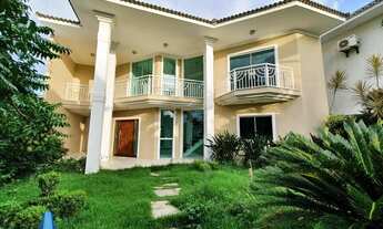 Imagem: Casa em Condomínio