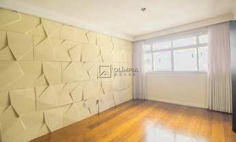 Imagem 4: Apartamento Venda 3 Dormitórios - 127 m² Pompéia