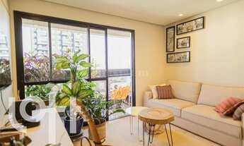 Imagem 5: São Paulo - Apartamento Padrão - Cerqueira César