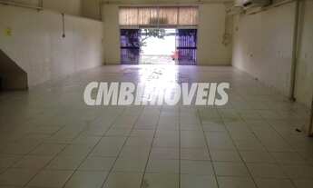 Imagem 4: Salão - Jardim Boa Esperança - Campinas