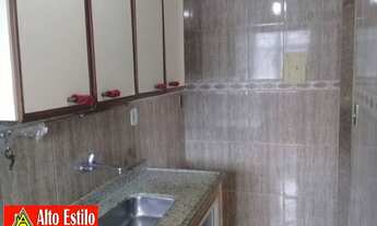 Imagem 7: Apartamento 2 Quartos a Venda Tomás Coelho, Vendemos seu Imóvel