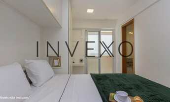 Imagem 7: Apartamento para venda com 94 metros quadrados com 3 quartos em Humaitá - Rio de Janeiro