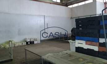 Imagem 3: Galpão Frigorífico -1.161m² - Penha / Rio de Janeiro - Ref.: 6059