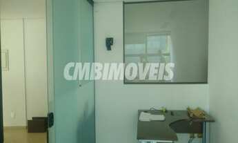 Imagem 6: Sala - Centro - Campinas