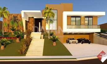 Imagem 4: Casa - Residencial Vila Lombarda - Valinhos