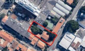 Imagem 3: Santo André - Terreno Padrão - Vila Homero Thon