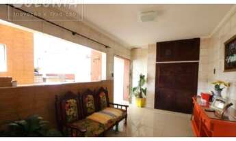 Imagem 2: Santo André - Casa Padrão - Parque das Nações