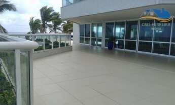 Imagem 11: Apartamento com 4 dormitórios à venda, 288 m² por R$ 3.200.000,00 - Rio Vermelho - Salvado