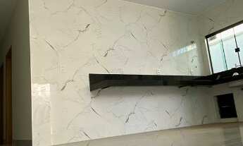 Imagem 4: Casa 3 quartos - Jardim Atlântico