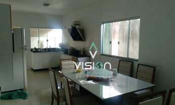 Imagem 7: Casa 3 Quartos em Vicente Pires