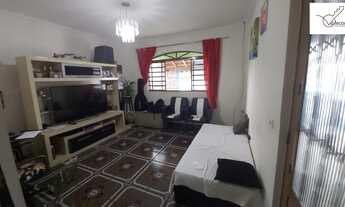 Imagem 6: Casa com 3 dormitórios à venda no Dom Pedro I, 90 m² por R$ 265.000 - SJCampos