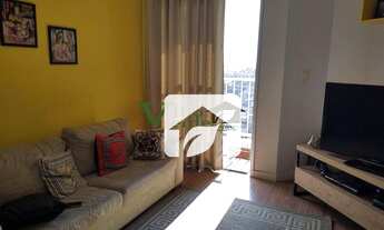 Imagem: Apartamento Residencial à venda, Pirituba