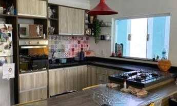 Imagem 2: Casa com 2 dormitórios à venda, 174 m² - Independência - São Bernardo do Campo/SP