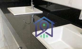 Imagem 5: Linda Casa a venda no Condominio Residencial Alphaville 6