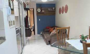 Imagem: Santo André - Apartamento Padrão - Jardim