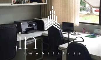 Imagem 3: Apartamento para venda com 25 metros quadrados com 1 quarto em Vila Izabel - Curitiba - PR