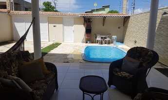 Imagem: Casa para alugar em São José da Coroa