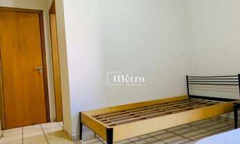 Imagem 5: Apartamento com 1 dormitório, 37 m² - venda por R$ 200.000,00 ou aluguel por R$ 1.450,00/m